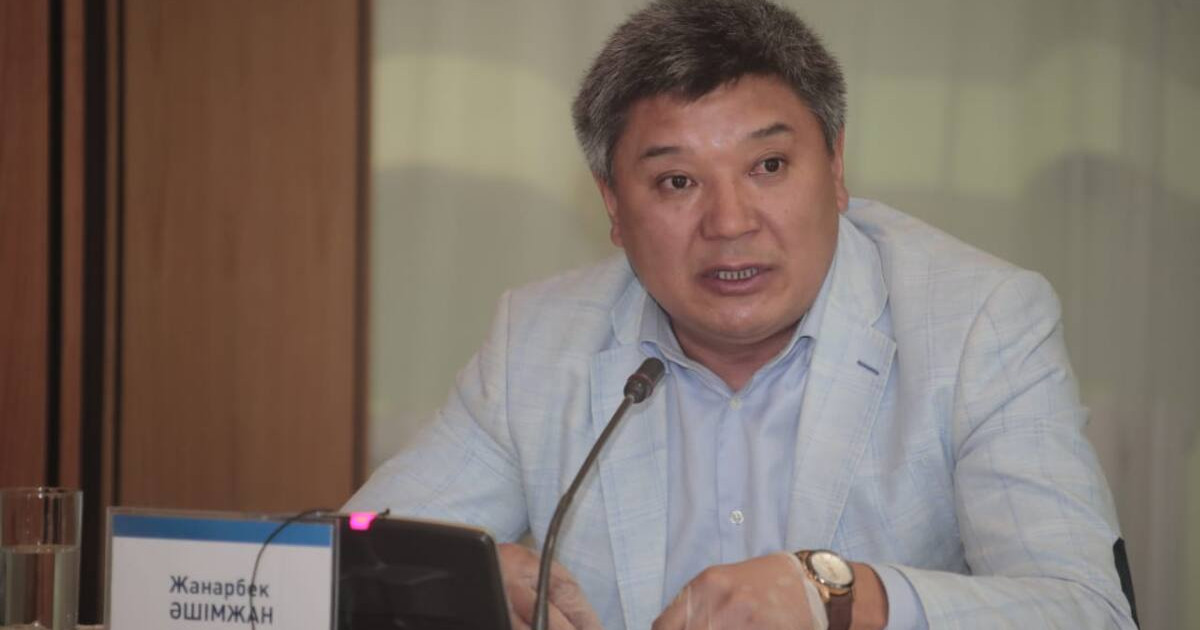 «Соққыға жығып жатқан ауыр азаптаулар менің де жаныма батады...» - депутат