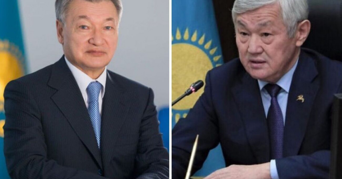Тоқаевтан зейнеткер әкімдерді қызметінен босатуды сұрайтын петиция жарияланды
