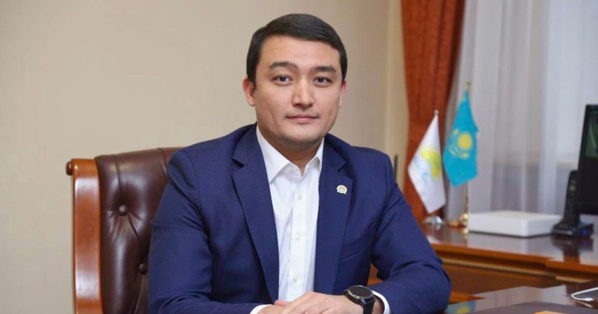 Мемлекеттік тіл – ұлттың болмысы