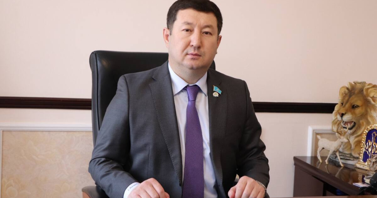 Ақтөбе облысынан съезге 21 делегат сайланды