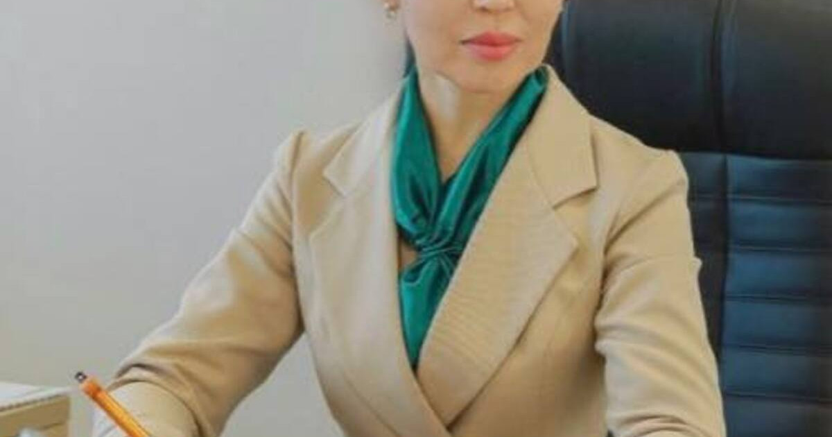 Жаңартылған партия. Жаңа Қазақстан