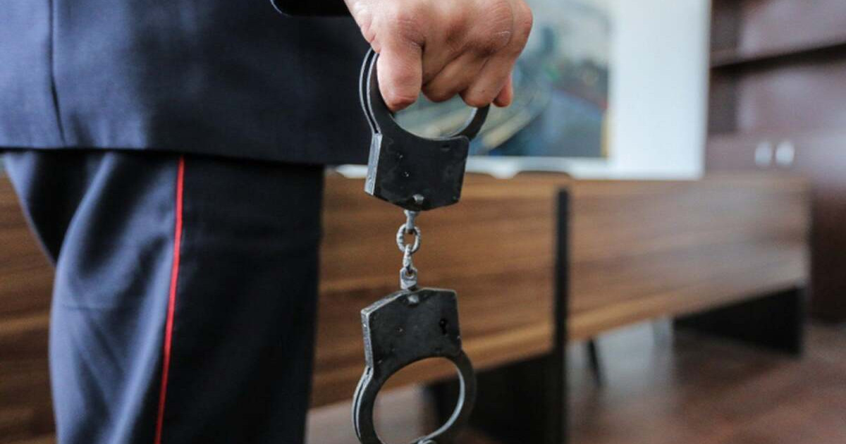 Мәсімовтің тағы бір орынбасары ұсталды