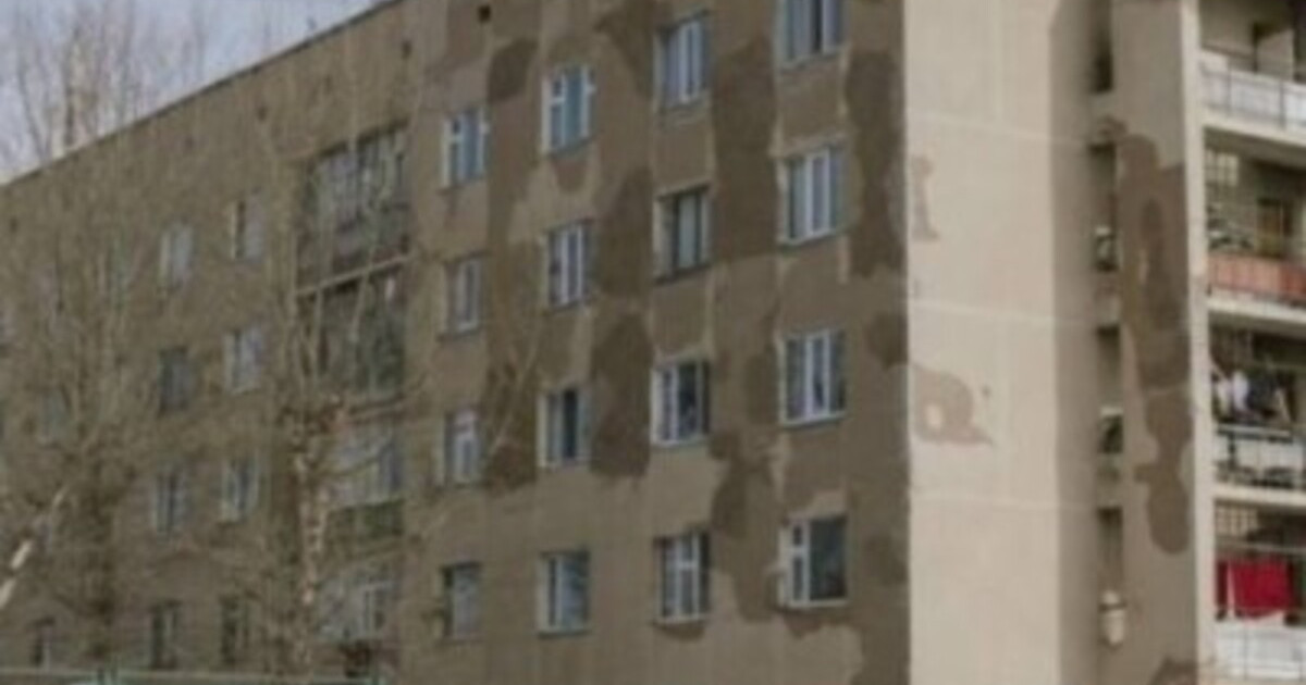 Елордада жатақхана жалдап тұрған 100-ге жуық отбасы баспанасыз қалды