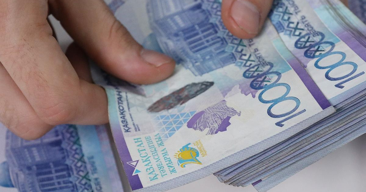 Түркістан облысында 23 балабақша мемлекеттен артық қаржы алып келген