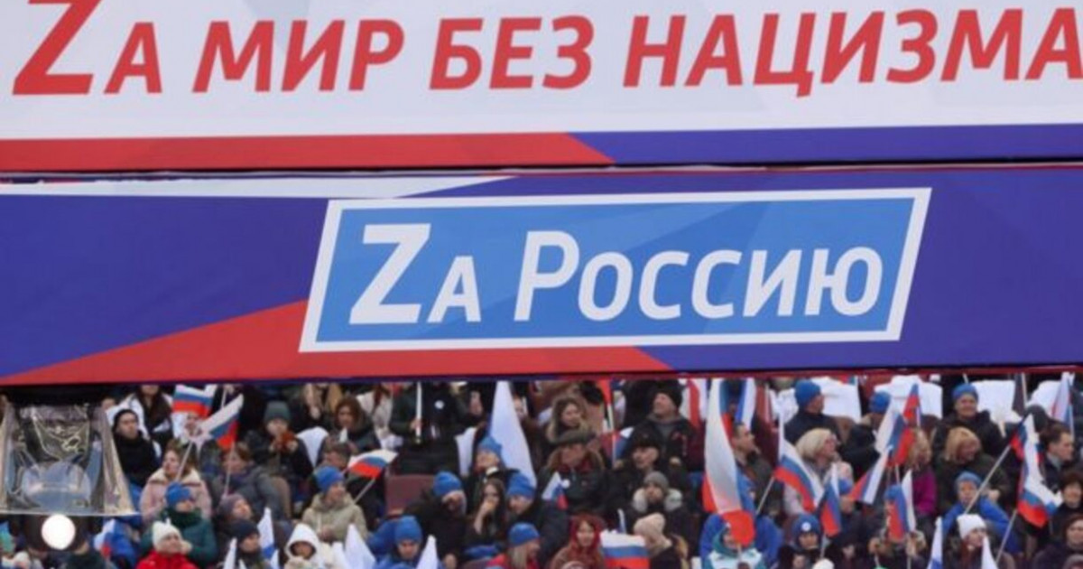 «Сатқындық!»: Ресей халқы шабуылды тоқтатуға қарсы шығып жатыр