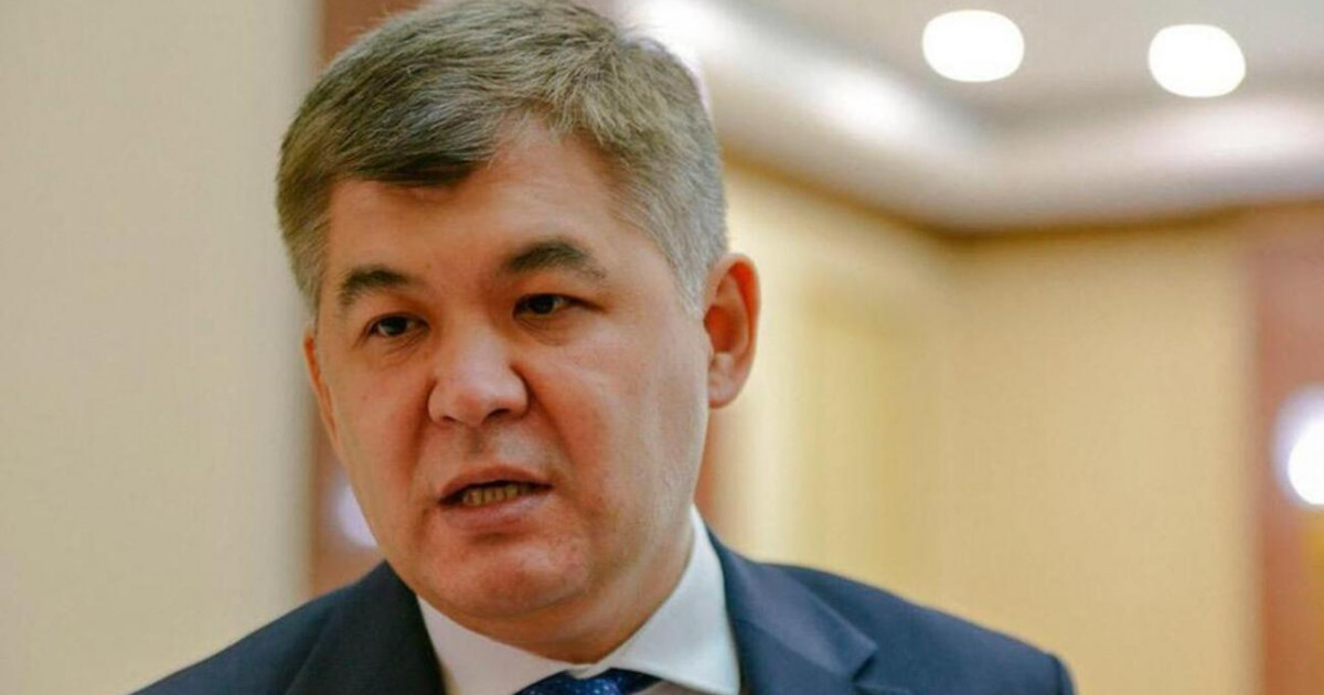 Біртанов прокурор келтірген дәйектердің бәрі жалған екенін мәлімдеді