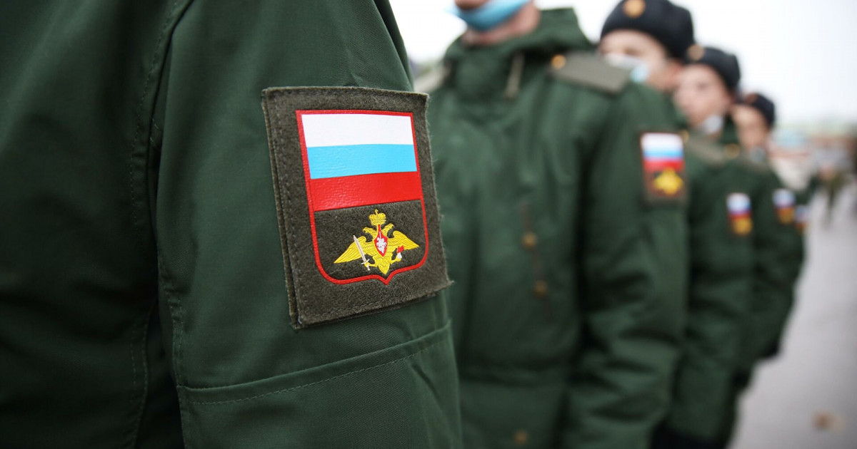 Ресей билігі Украинада әскери шығынның барын мойындады