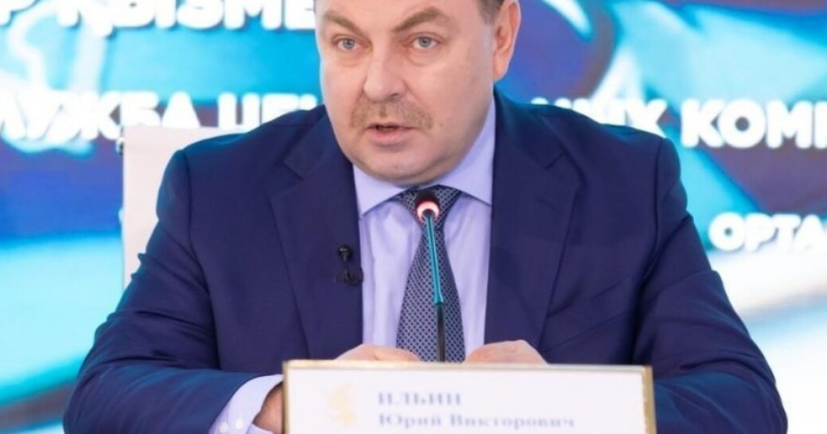 Министр елорданы неліктен су басып қалғанын түсіндірді