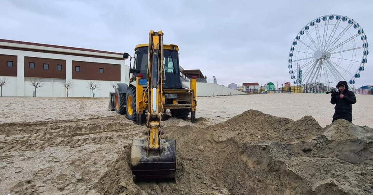 5 жұлдызды Rixos Aktau қонақүйі 76,2 млн айыппұл арқалады
