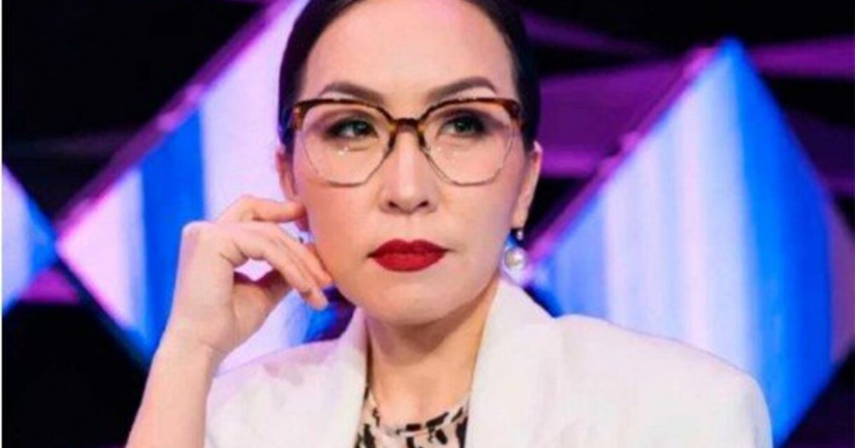 «Балаларым жетімсіреп қалды» - Дина Төлепберген