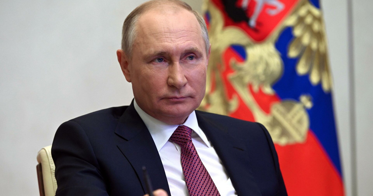 38 ел Путинге қарсы халықаралық сотқа арыз түсірді