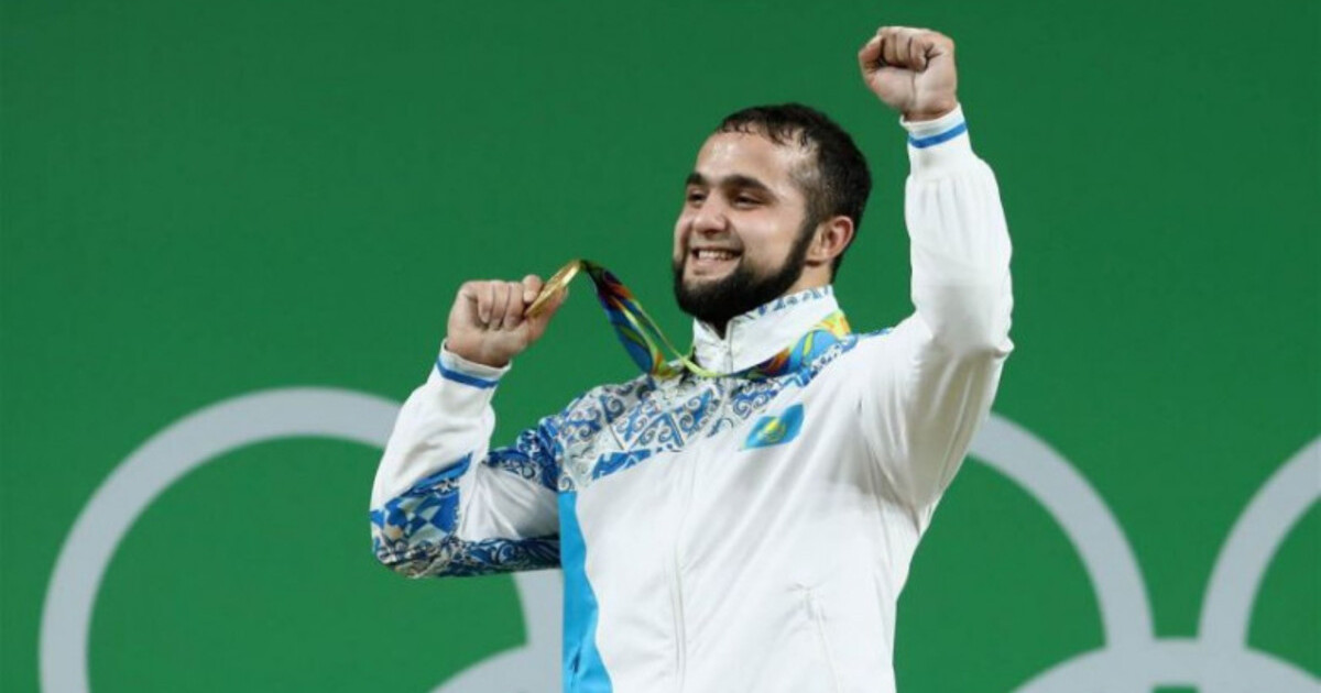 Нижат Рахимов медалінен айырылуына байланысты пікір білдірді