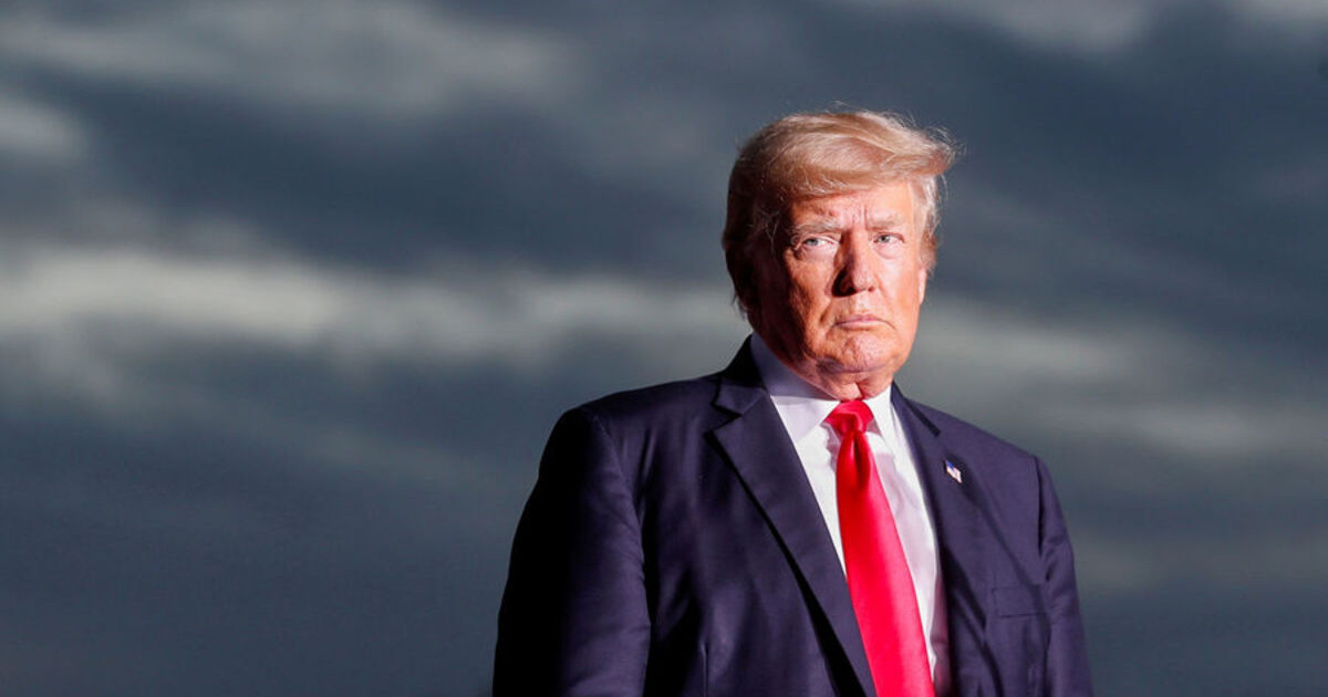 «Мені сағындыңыздар ма?»: Трамп бензин бағасына қатысты пікір білдірді