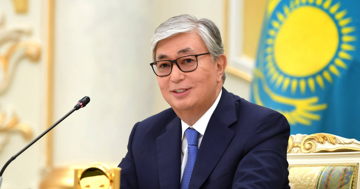 Президент Амал мерекесімен құттықтады