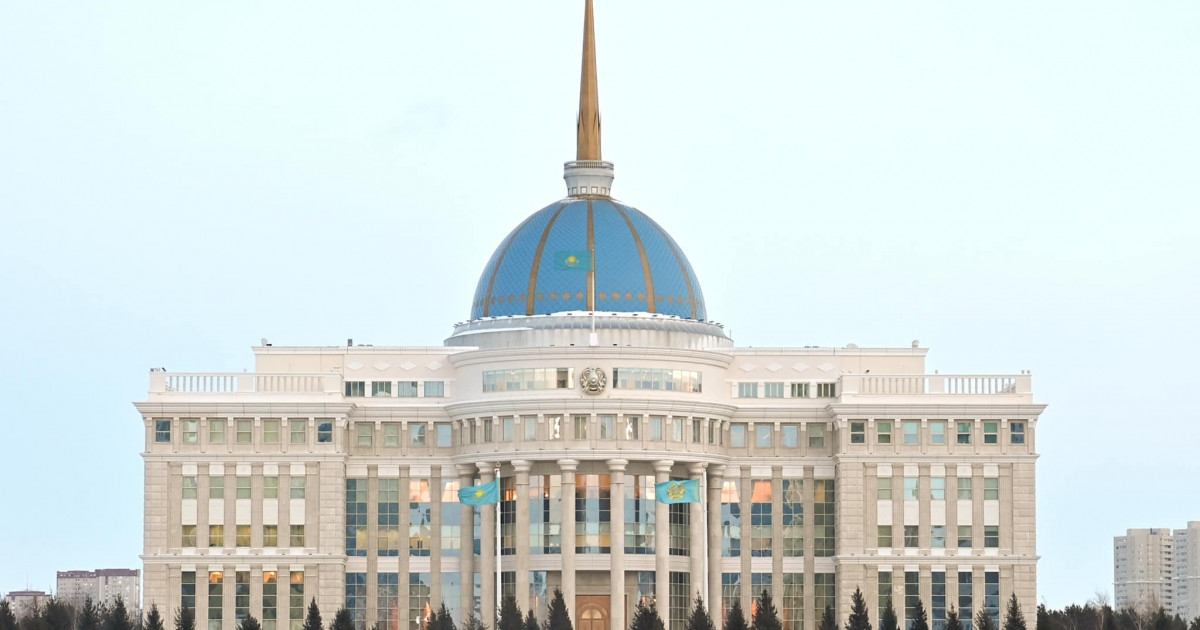 Ертең Реформалар жөніндегі жоғары кеңестің отырысы өтеді