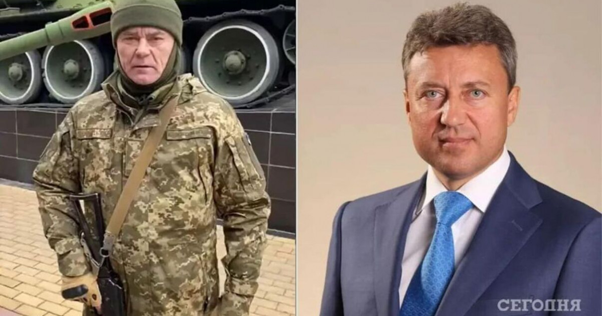 «Жауға сатылғаның - сүйекке таңба»: украин қолбасшысы ресейлік депутат інісін айыптады (ВИДЕО)