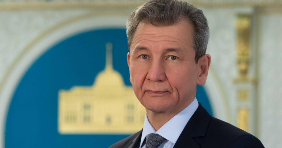 Қауіпсіздік Кеңесі хатшысының бірінші орынбасары қызметінен босады