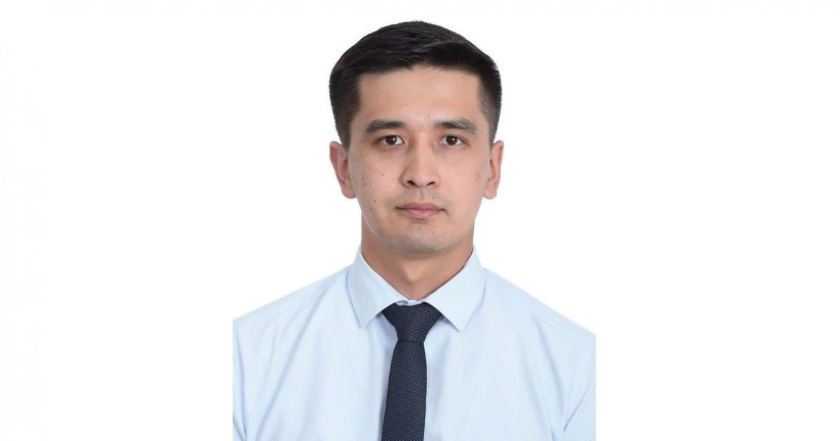 ҰЭМ Мемлекеттік активтерді басқару саясаты департаментінің директоры тағайындалды