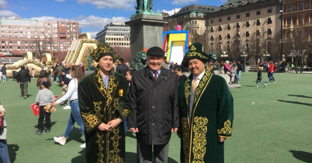 Әлем қазақтары әз-Наурызды асыға күтеді