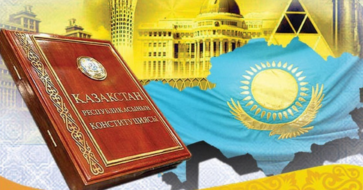 Мемлекет басшысы Конституциялық сот құруды ұсынды