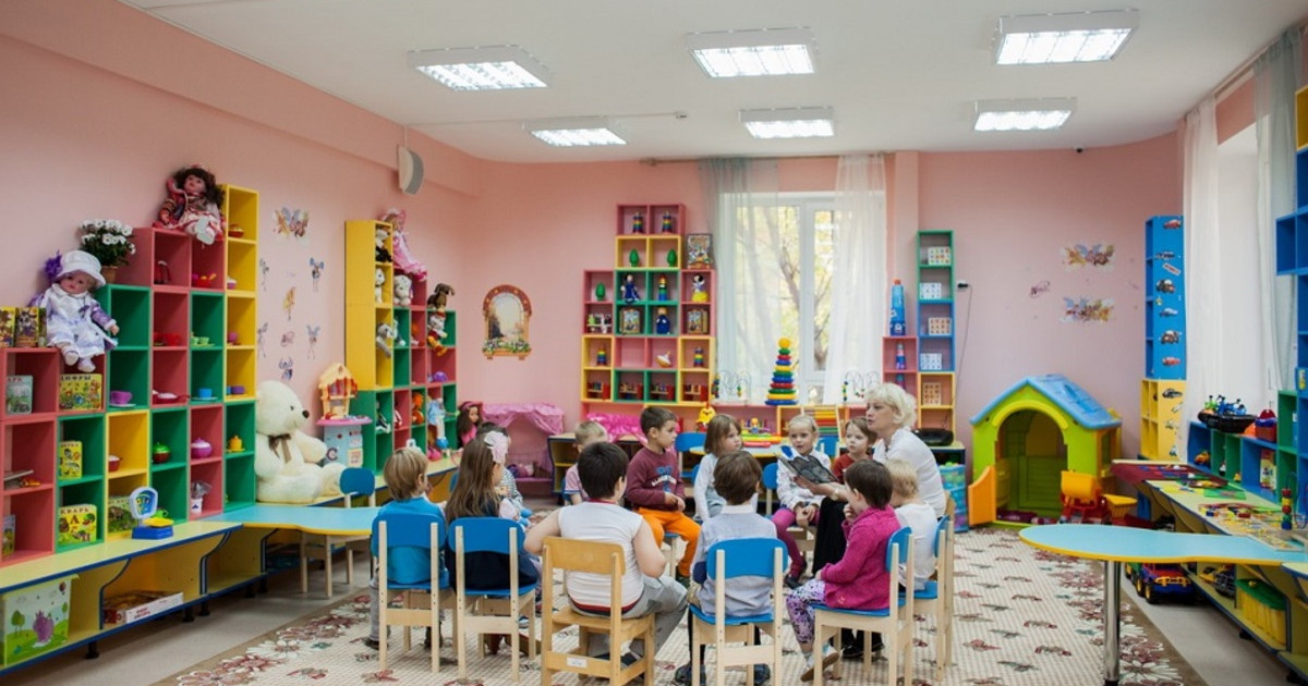 Елордалық балабақшалардағы ай сайынғы төлемақы қымбаттауы мүмкін