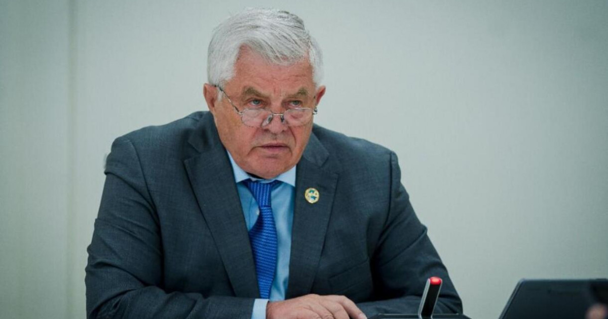 «Президенттің батыл қадамдары еліміздің тыныштығын сақтап қалды» – Божко
