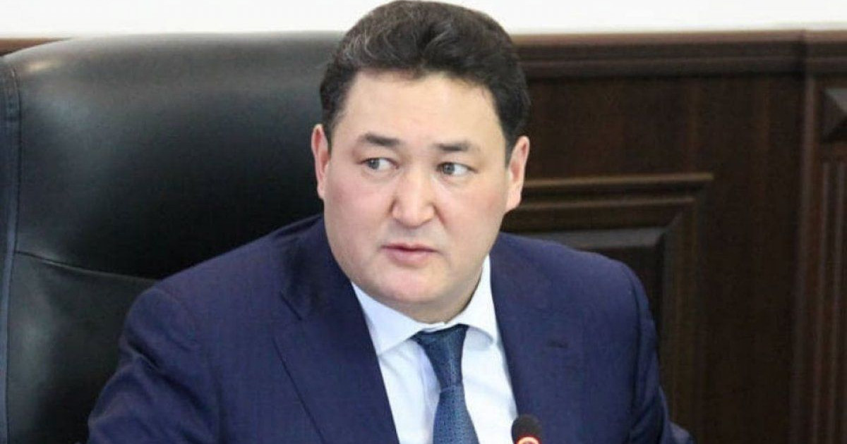 Павлодар облысының экс-әкімі Болат Бақауов тағы да істі болды (ВИДЕО)