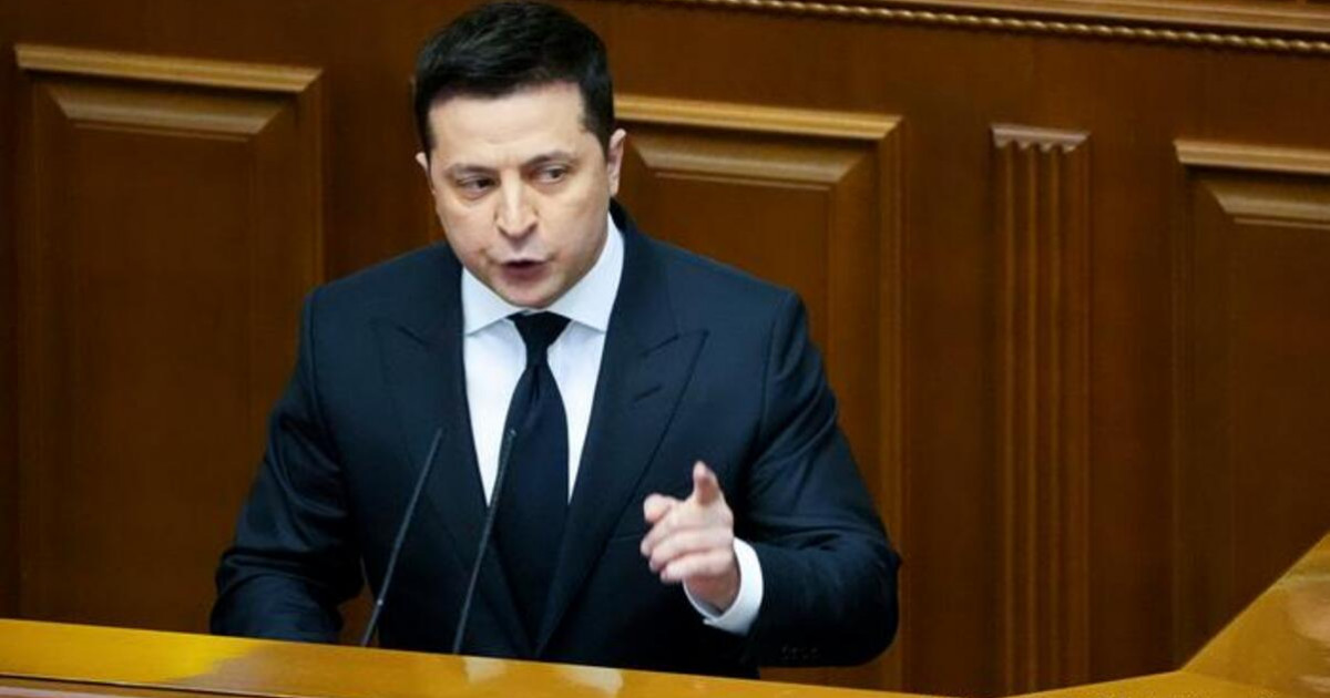 «Путинмен келіссөздер сәтсіз аяқталса, Үшінші дүниежүзілік соғыс болуы мүмкін» - Зеленский