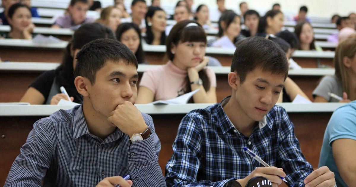 Студенттерге стипендия төлеу тәсілі өзгереді