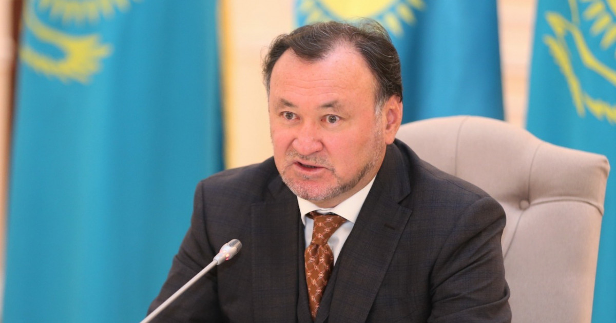 «Коммунистік идея қазақ халқына аяусыз азап әкелді» - сенатор