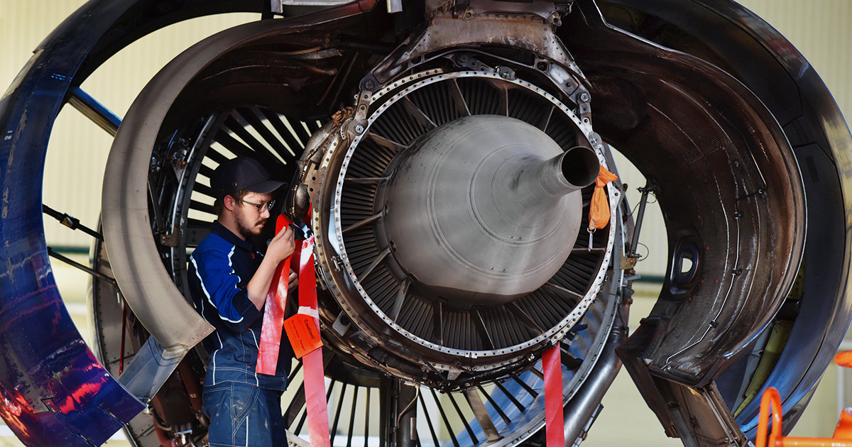 Boeing әуекомпаниясы Ресейге қосалқы бөлшек жеткізуді доғарды