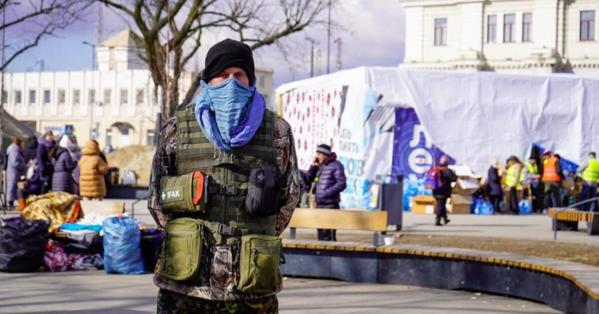 Украинаның тағы бір облысы жеке ел болып кетпек