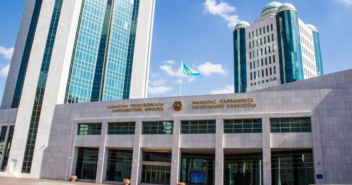 Мемлекет басшысы Ерлан Қошановты қабылдады