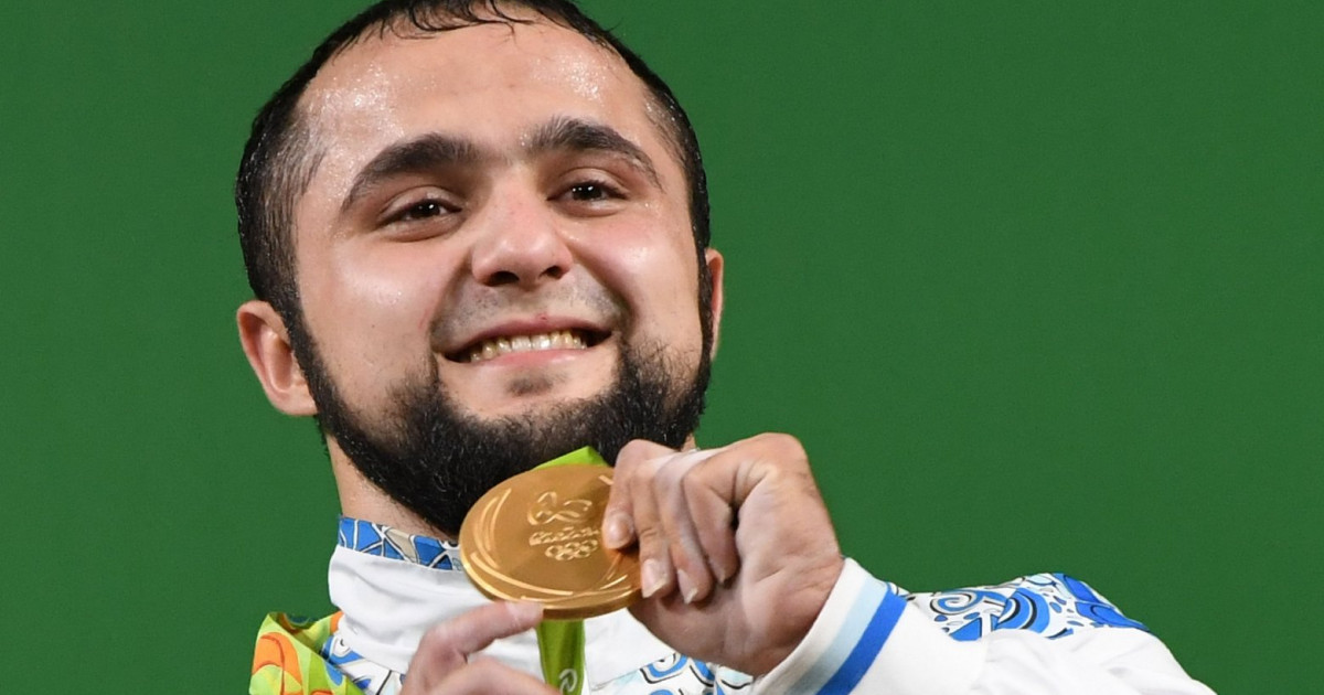 Қазақстандық спортшы 8 жылға спорттан шеттетілді