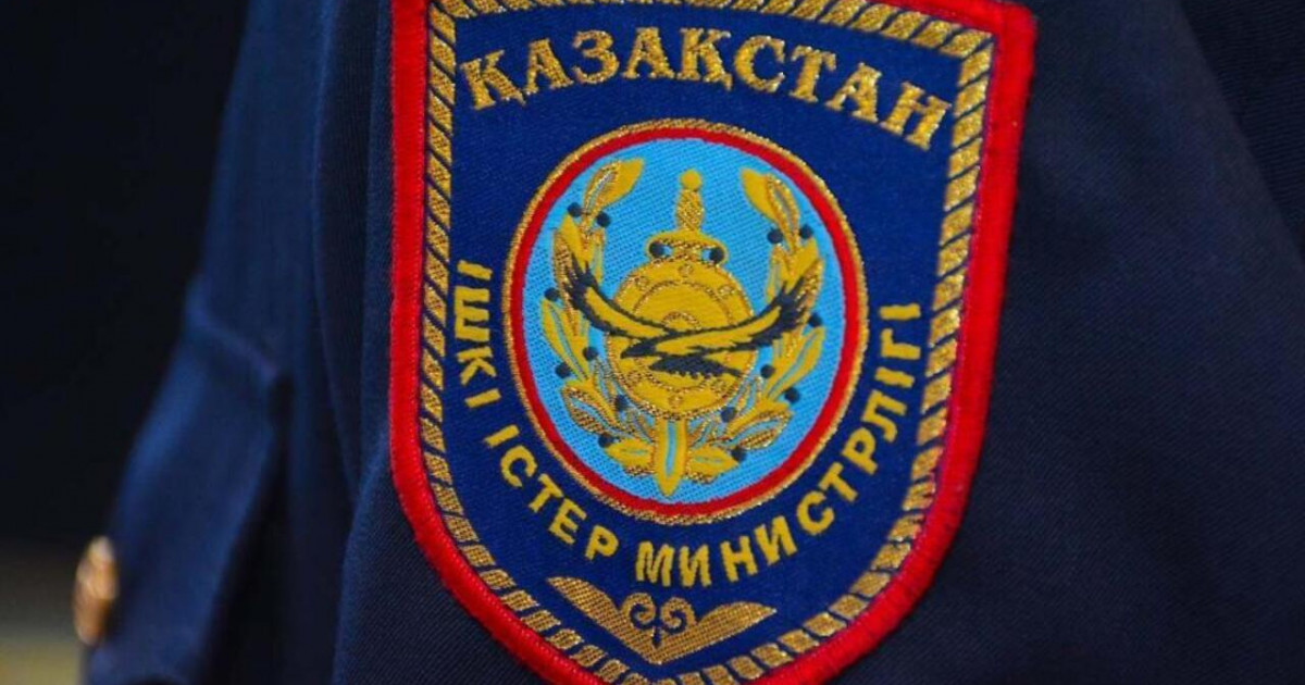 ІІМ қаңтар оқиғасына қатысты 3 мыңға жуық істі тергеп жатыр