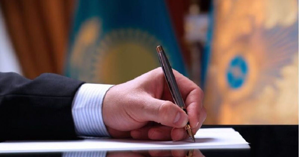 Жаңа Жарлық: Әкімдердің жауапкершілігі арта түспек