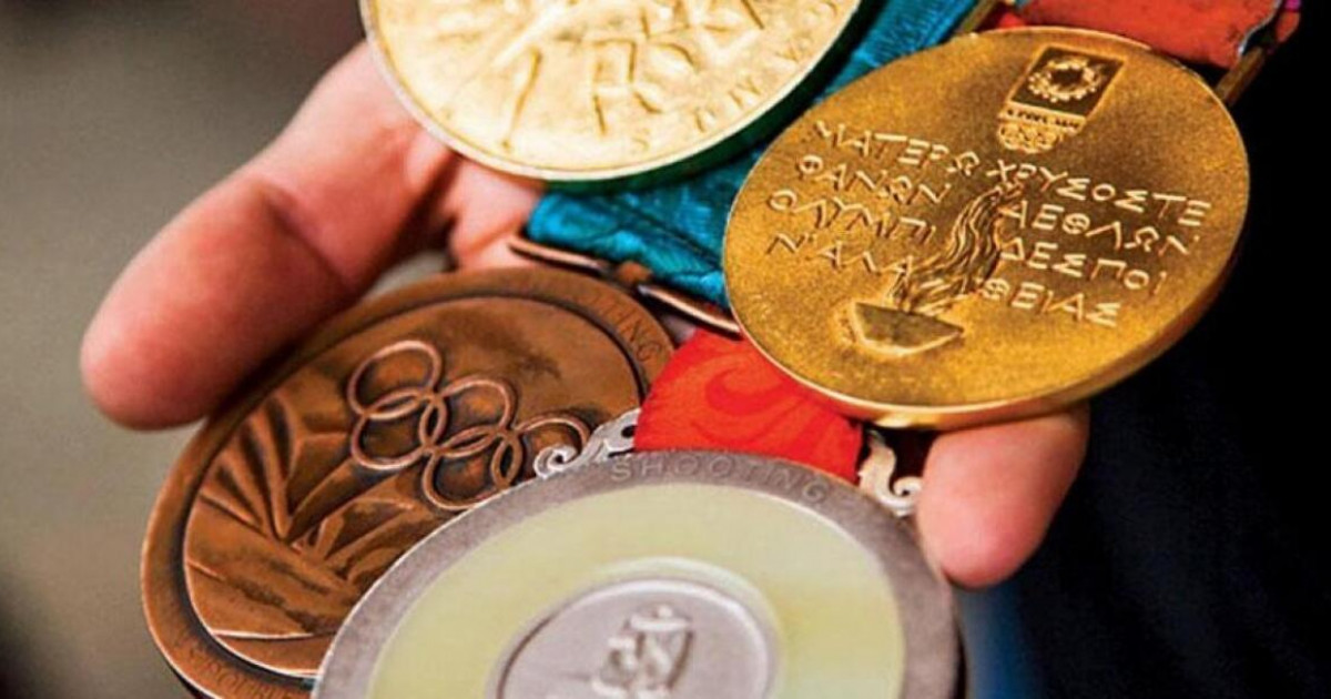 Чемпиондарға өмір бойына төленетін төлемақы 306 мың теңгеге дейін көбейтілмек