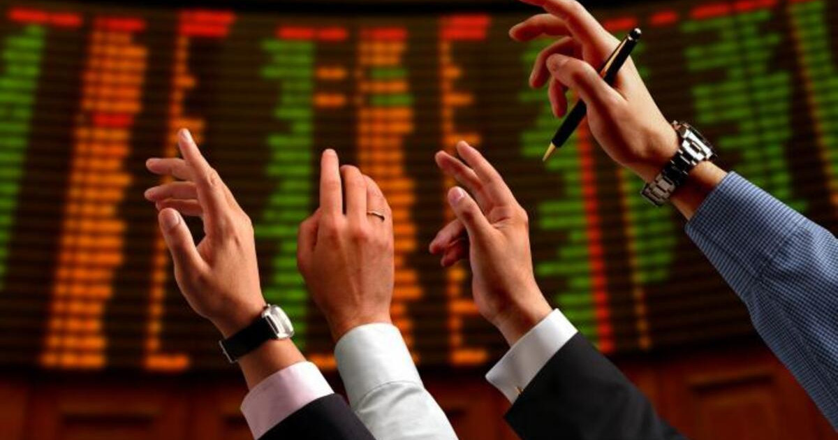 Kaspi және Halyk Bank акциялары құлдырап жатыр