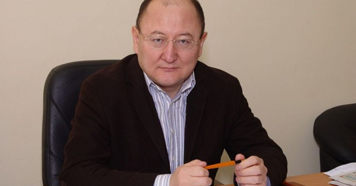 «Кек аламын»: Алтынбек Сәрсенбайұлының ағасы мәлімдеме жасады (ВИДЕО)