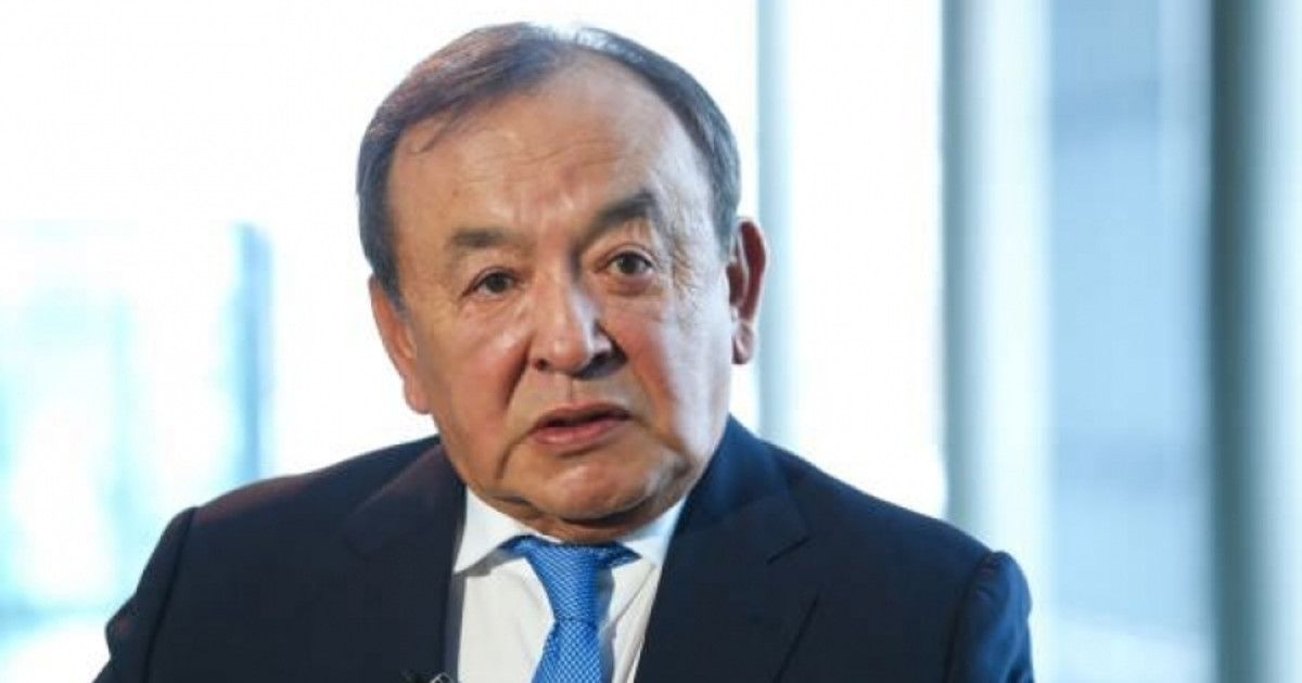 Қазақстан Сәулетшілер одағының президенті сайланды