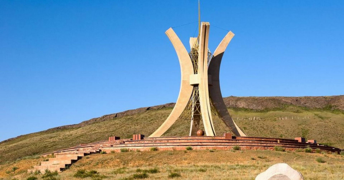 Жетісу, Абай, Ұлытау – байтақ дала тарихының жаңа беті