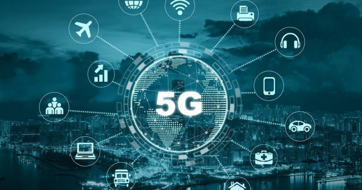 Қазақстанда қолжетімді болатын 5G ауылға тартылмайды