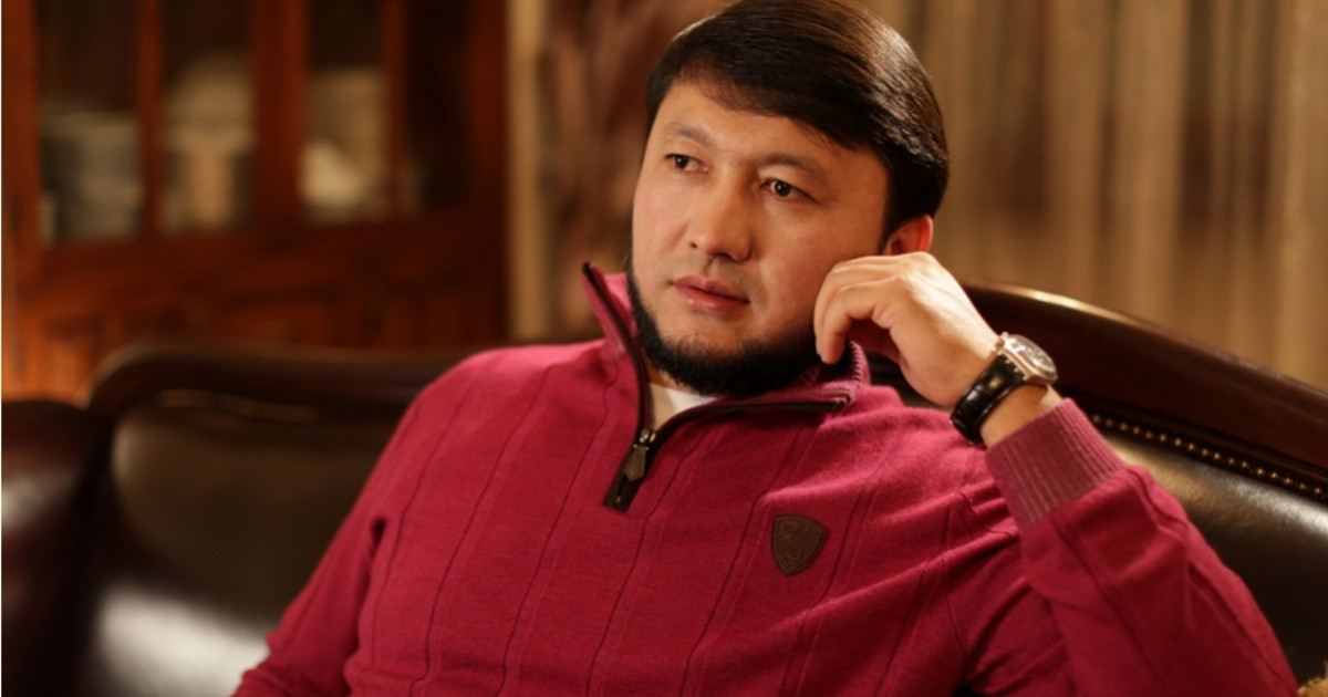 «Не істерін білмей отырған көшбасшы көп» – Мұхамеджан Тазабек