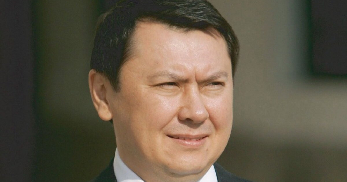 Рахат Әлиевтің жерленген жері белгілі болды (ФОТО)