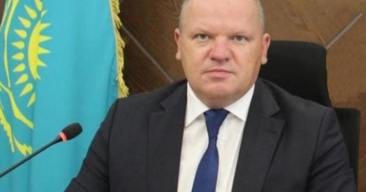Дмитрий Малахов «Антикор» басшысының бірінші орынбасары болып тағайындалды