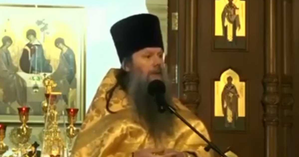 «Жақында Молдова, Қазақстан және Грузия да қосылады» - Ресей попы (ВИДЕО)