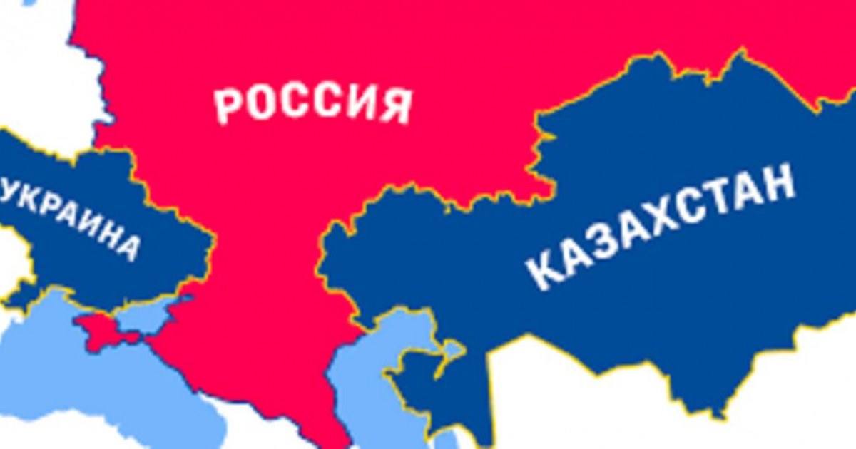 «Путиннің Украина мен Қазақстан туралы айтқаны бірдей» - америкалық саясаттанушы