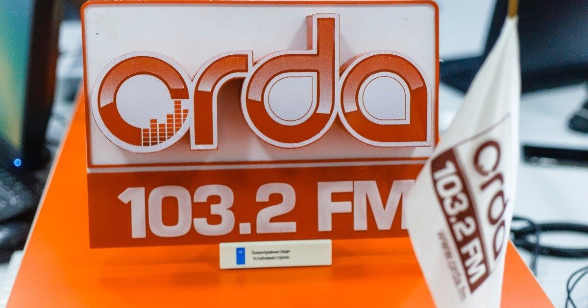 Енді Orda FM радиосы алматылықтарға да қолжетімді (ВИДЕО)