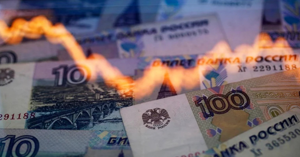 Ресей Федерациясы несиелік дефолтқа ұшырай ма?