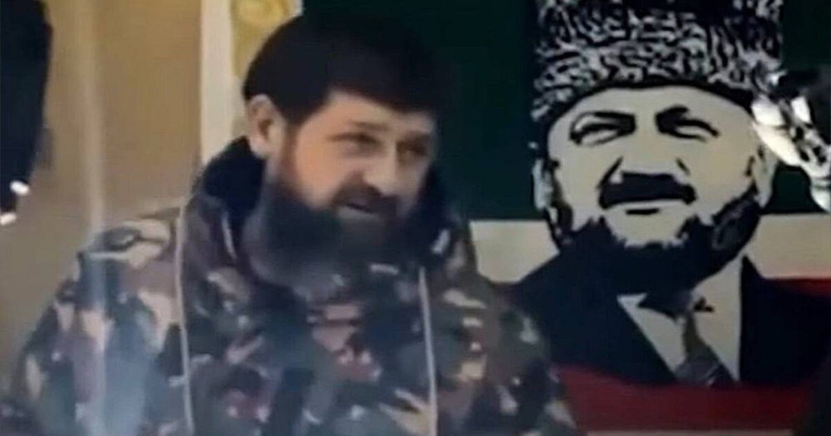Рамзан Қадыровтың өтірігі әшкере болды